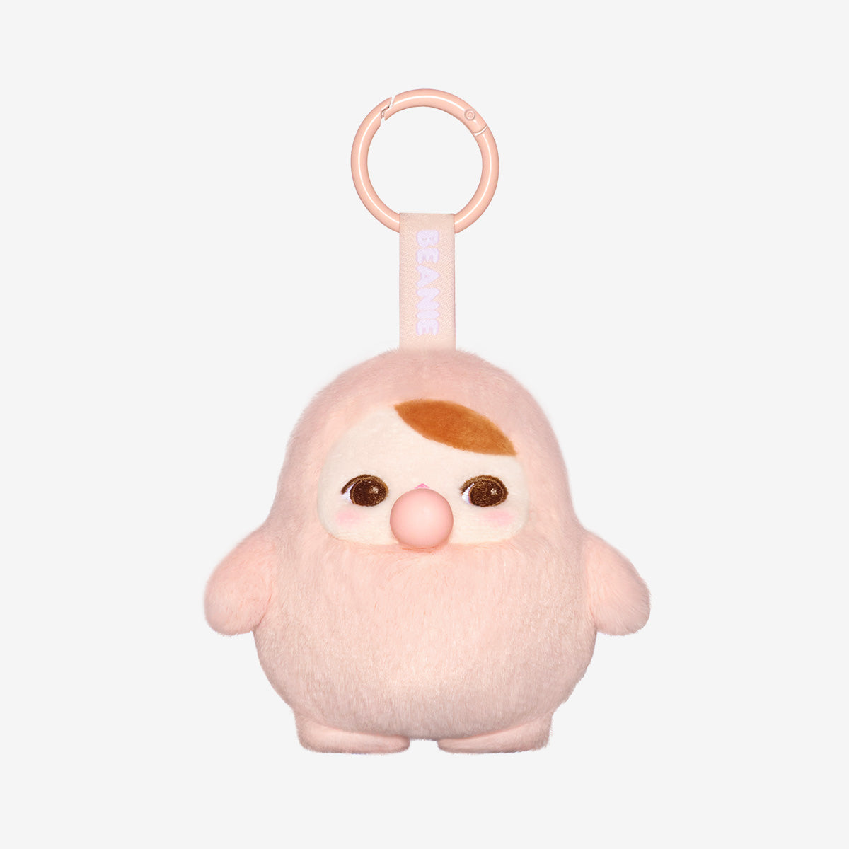 Pucky "Beanie Bubble Up"