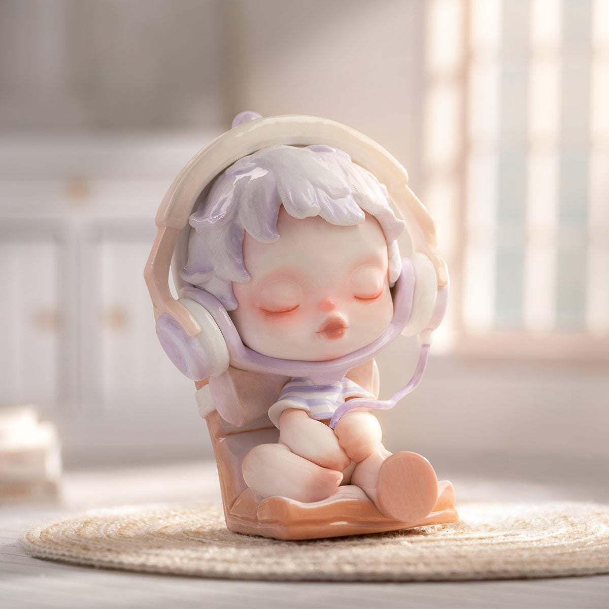 Skullpanda "The Warmth"