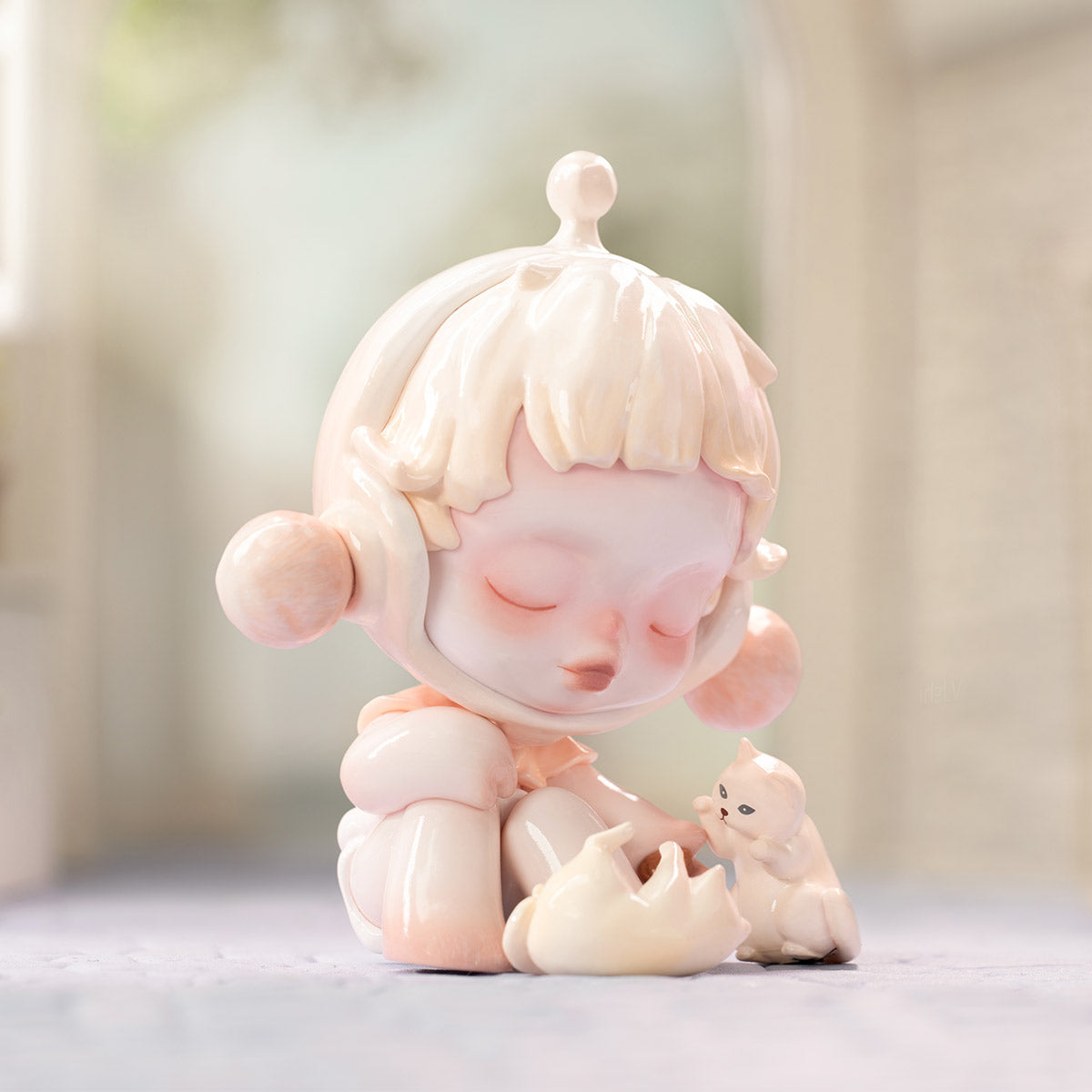 Skullpanda "The Warmth"