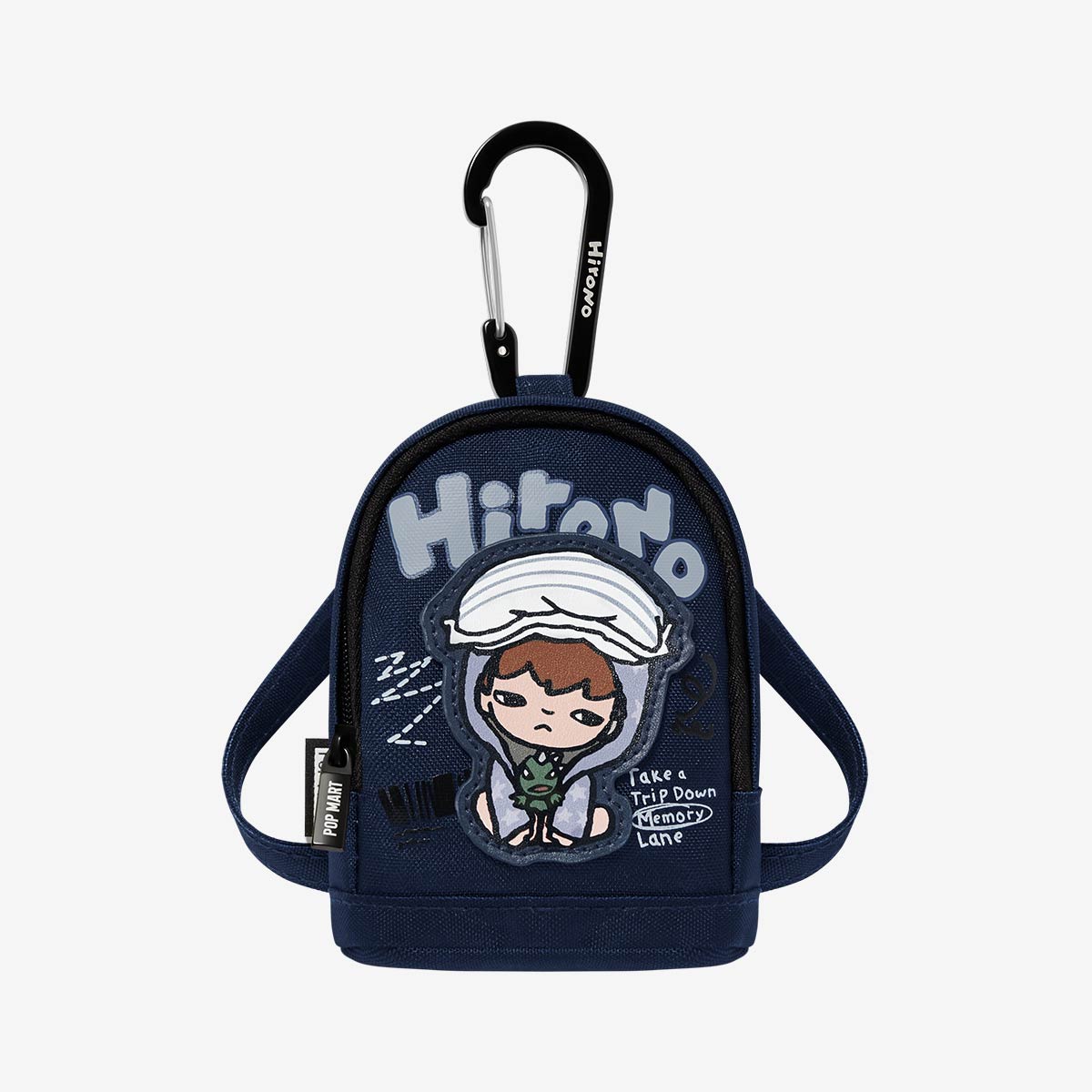 Hirono Mini Bag "Echo" Series