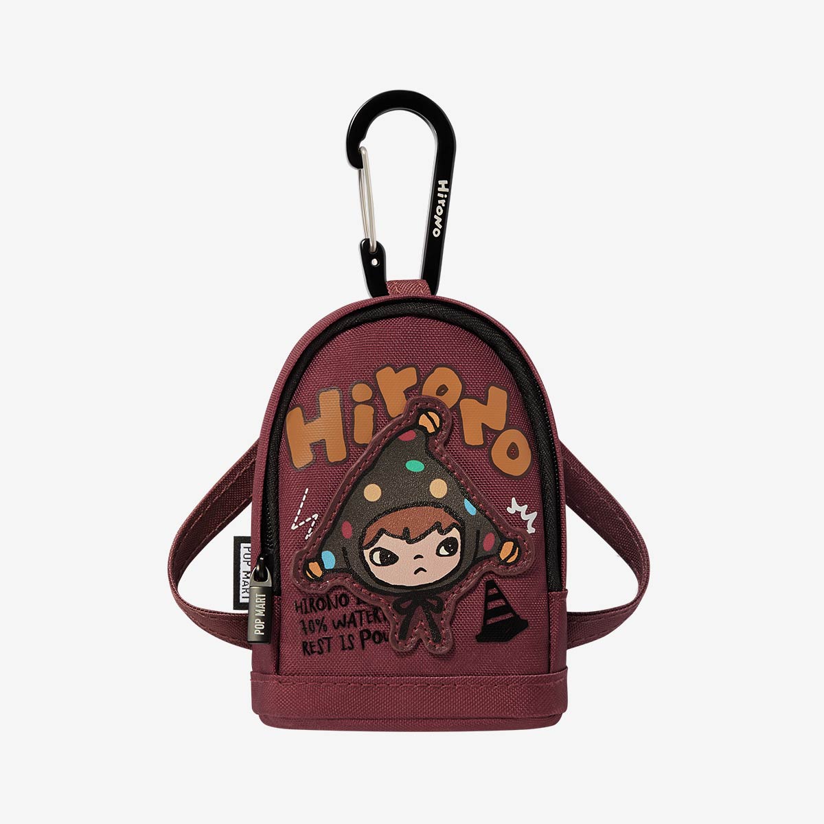 Hirono Mini Bag "Echo" Series