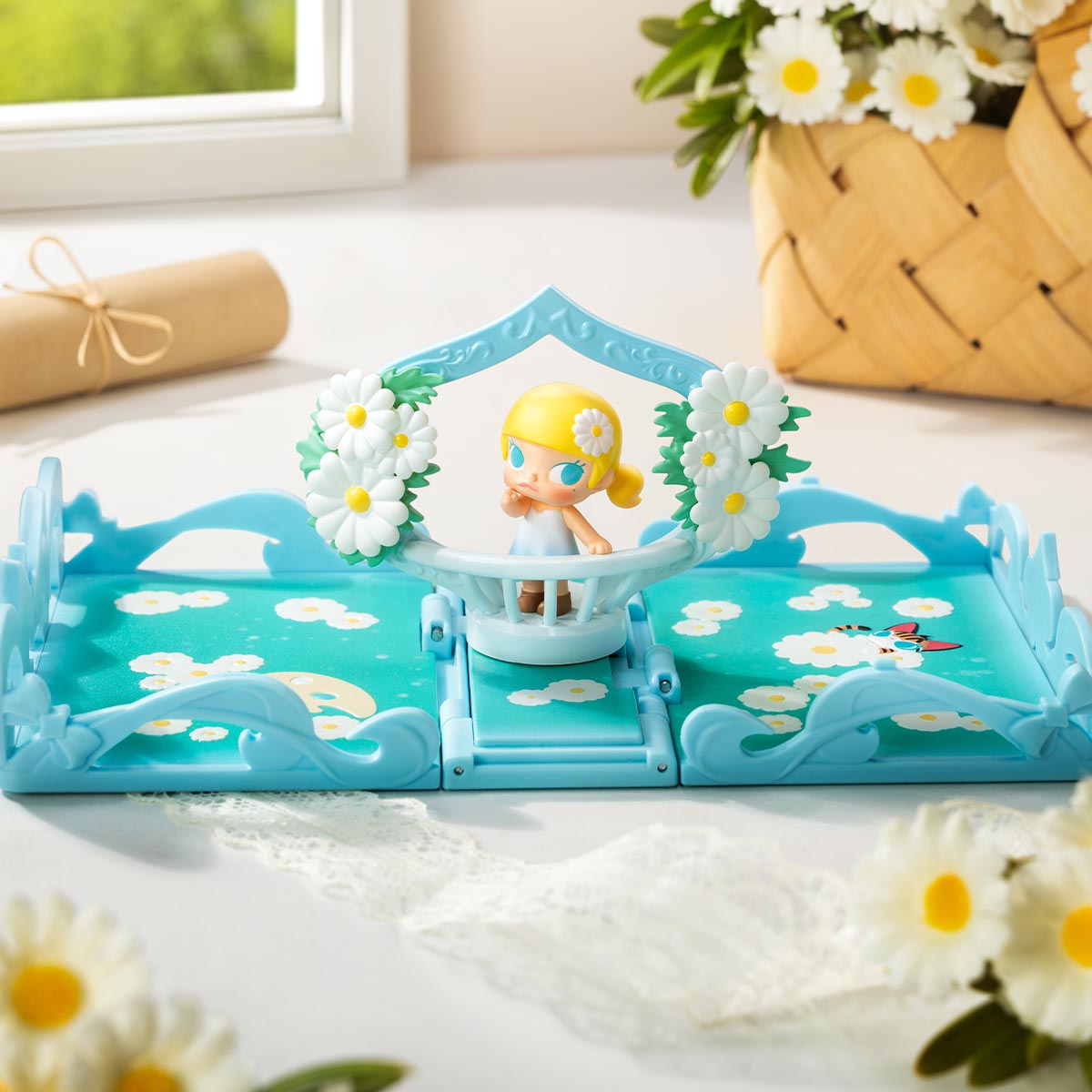 Gift For You "Greeting Card Series Scene Sets"