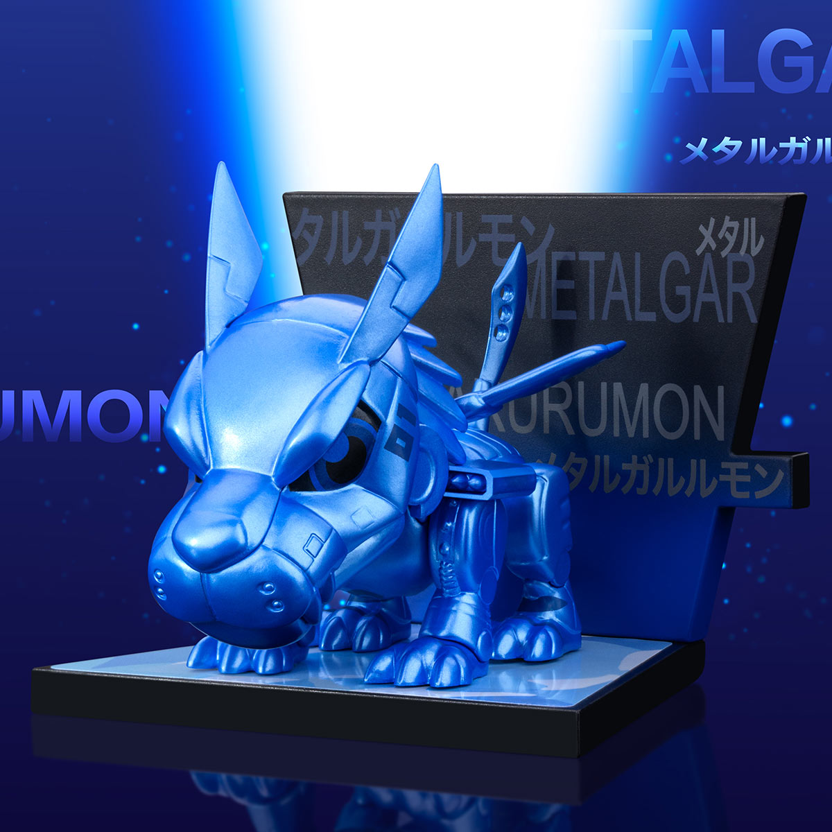 "Digimon Adventure" Fridge Magnet