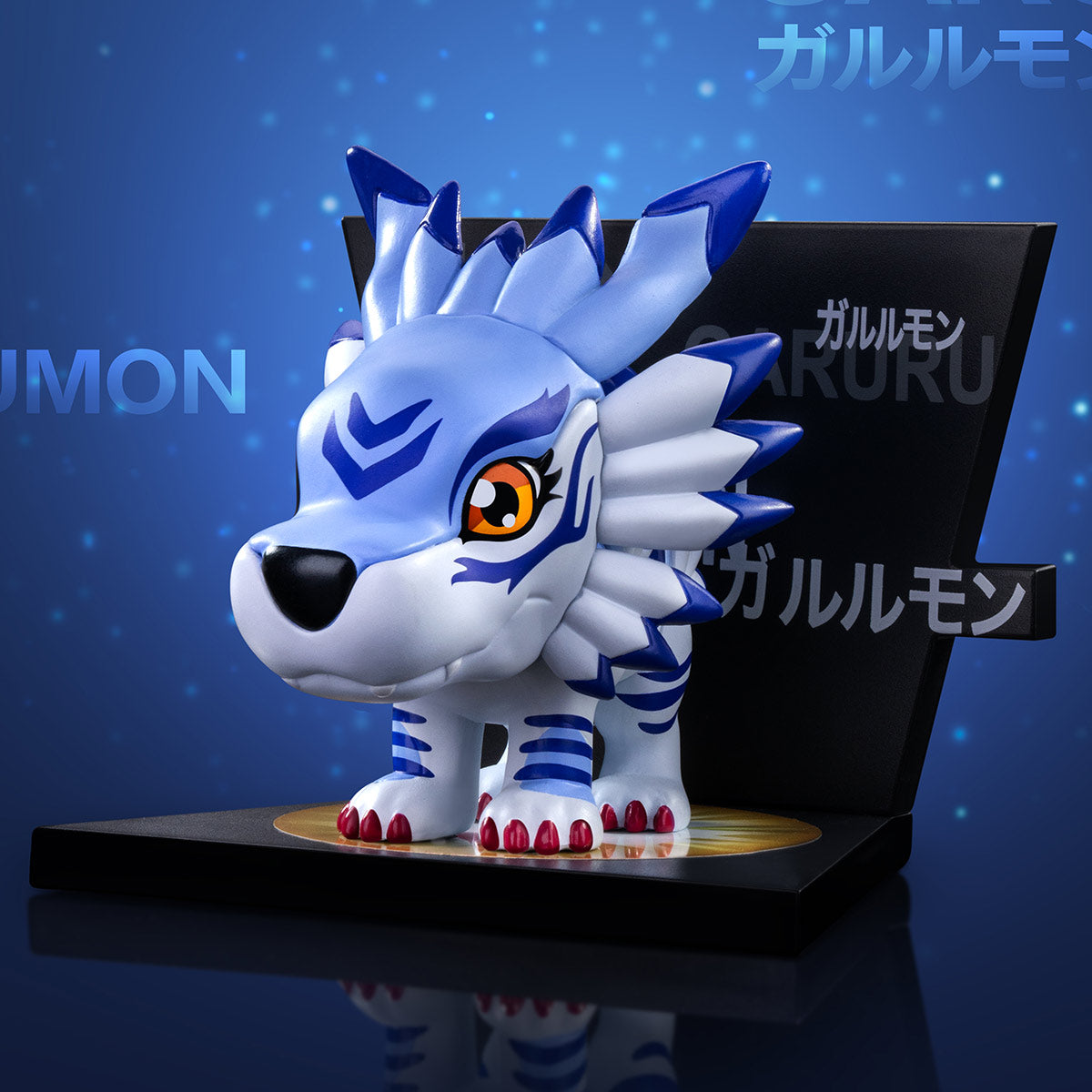 "Digimon Adventure" Fridge Magnet
