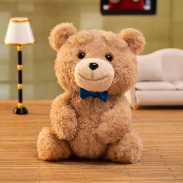 Ted2 "Teddy Bear Action"