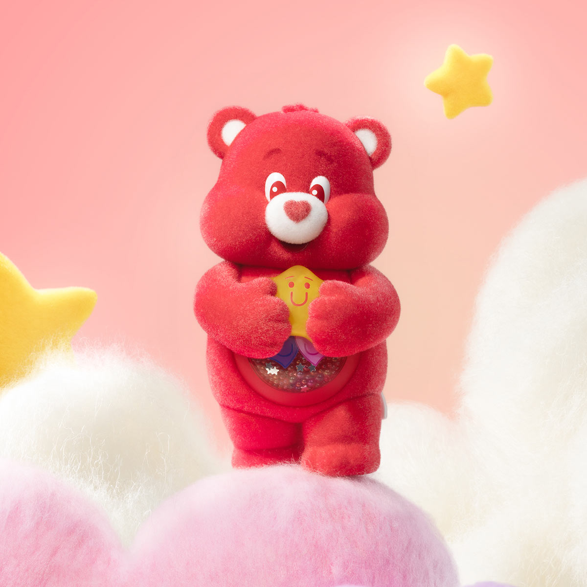 Care Bears "Colorful Hugs"