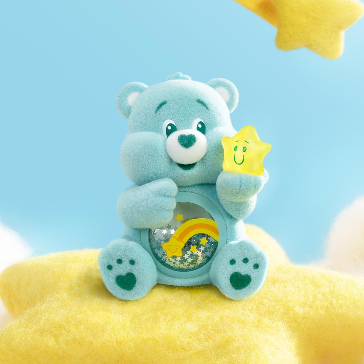 Care Bears "Colorful Hugs"