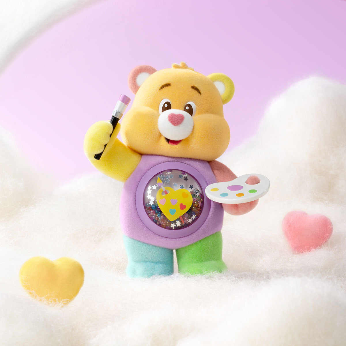 Care Bears "Colorful Hugs"