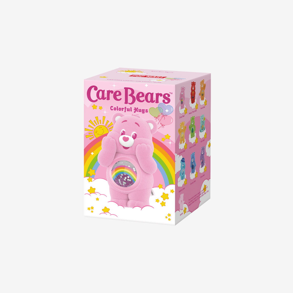 Care Bears "Colorful Hugs"