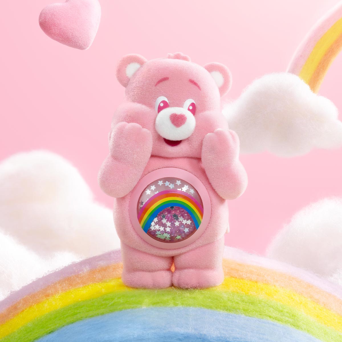 Care Bears "Colorful Hugs"