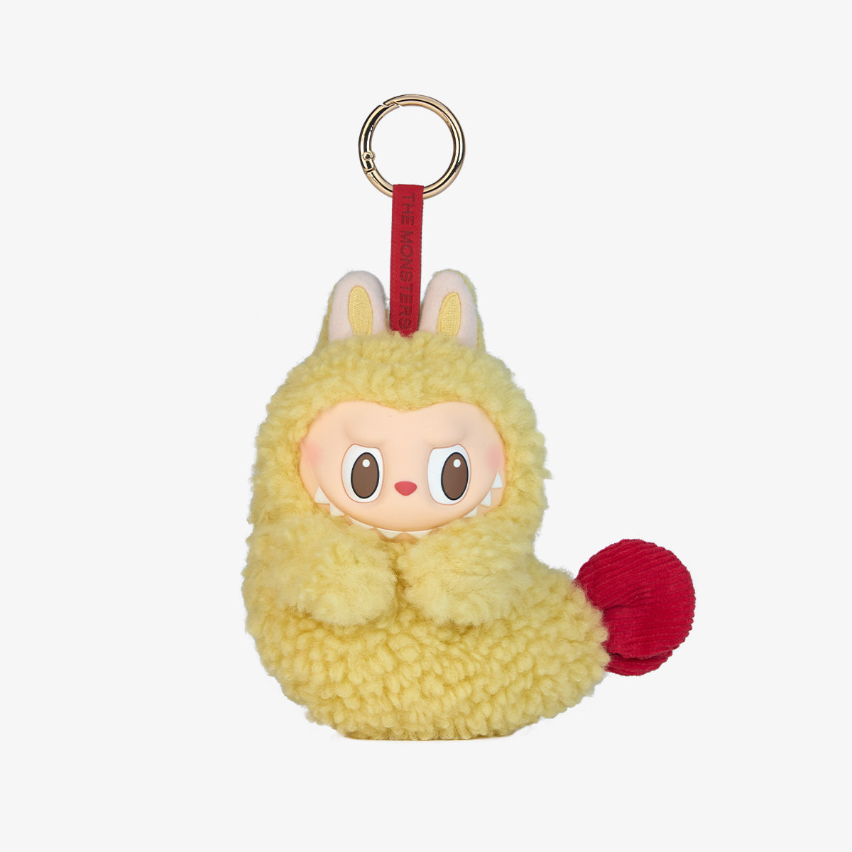 THE MONSTERS "Wacky Mart" Earphone Case