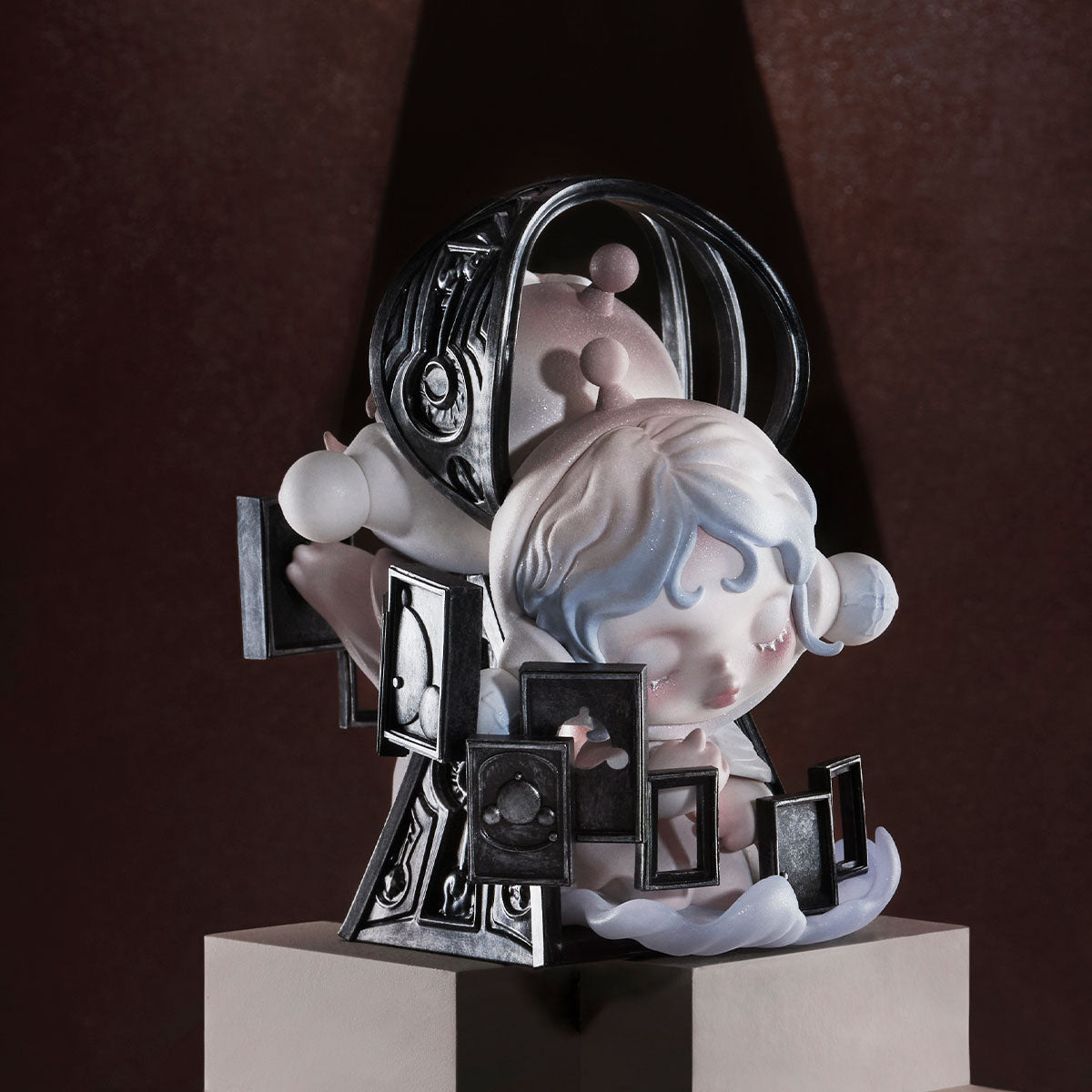 Skullpanda "The paradox"