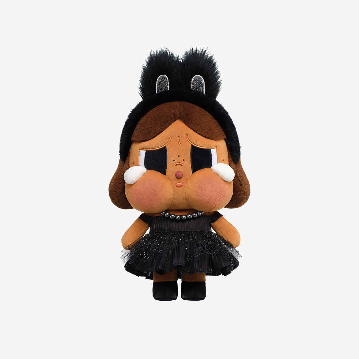 CRYBABY "SHINY SHINY" Plush Doll