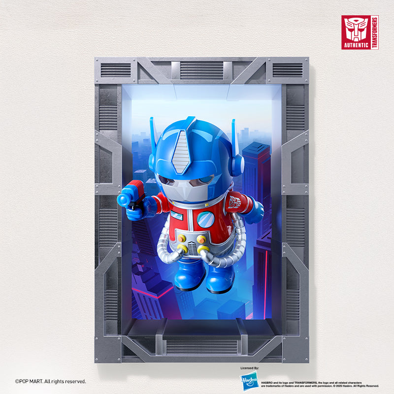 MEGA SPACE MOLLY 100% Series 3