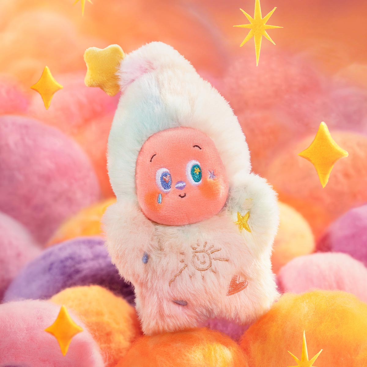 Twinkle Twinkle "Sweet Dreams Forecast"