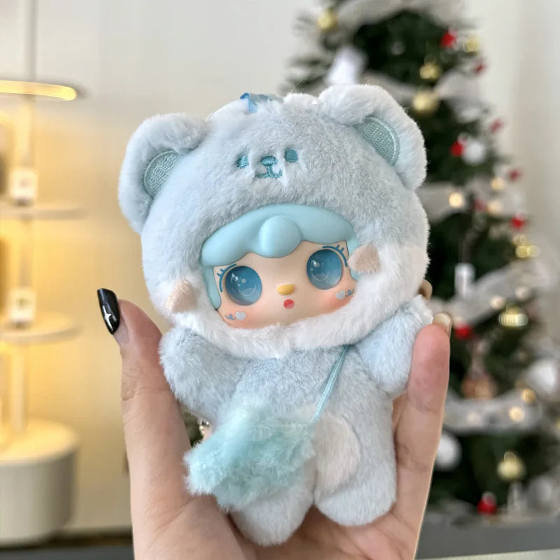 Yooki "Take A Bite Of Bear"