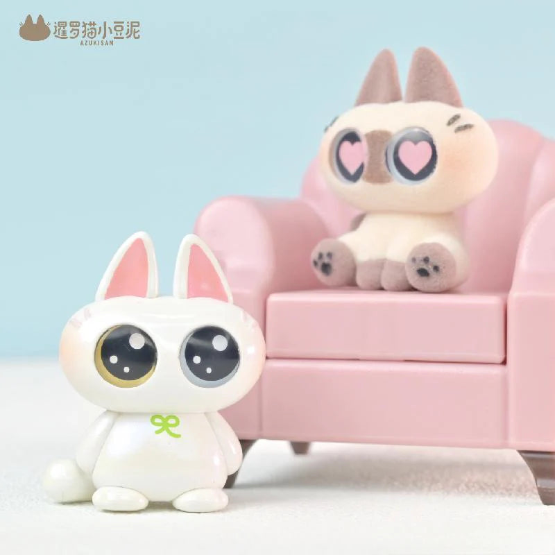 Azukisan "Mini Bean"