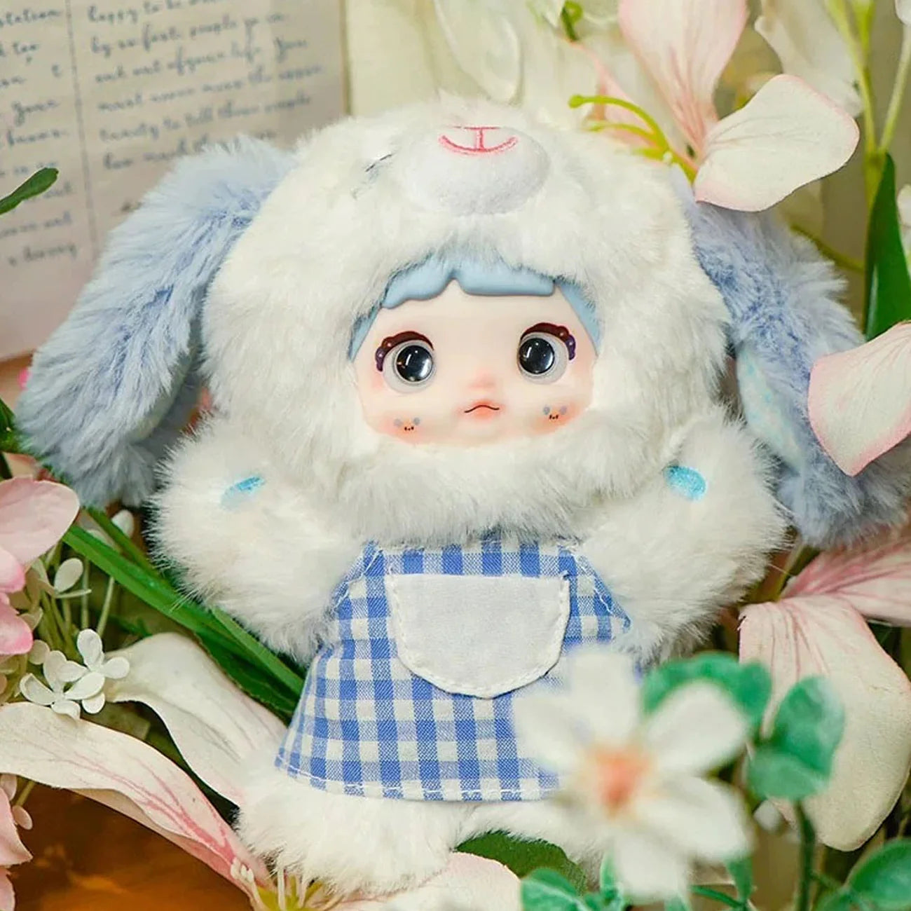 Nommi V5 "Puppy Diary"