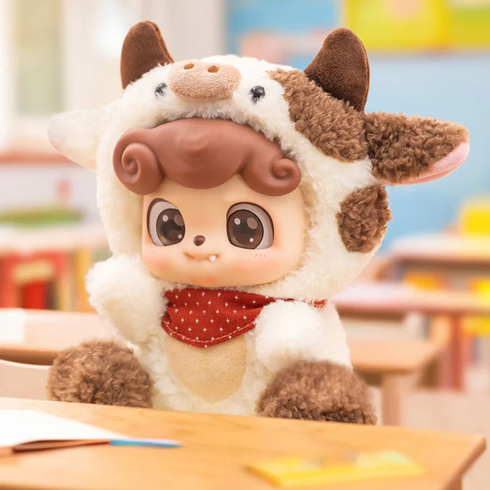 Q.Kid "Animal Preschool"