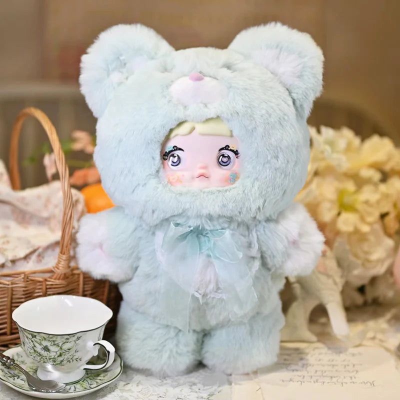 Nommi 400% V1 "Good Night Bear"