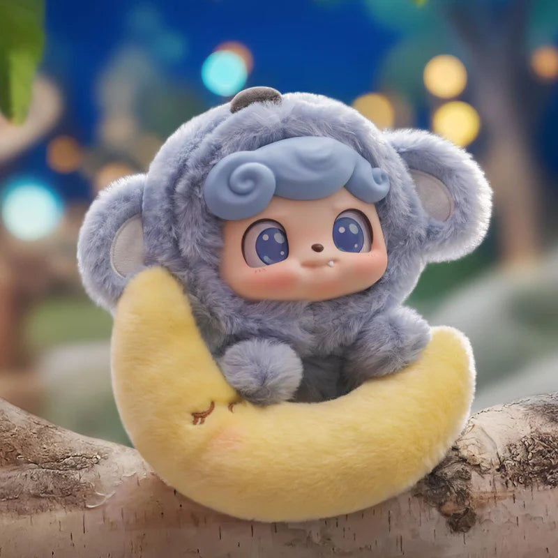 Q.Kid "Animal Preschool"