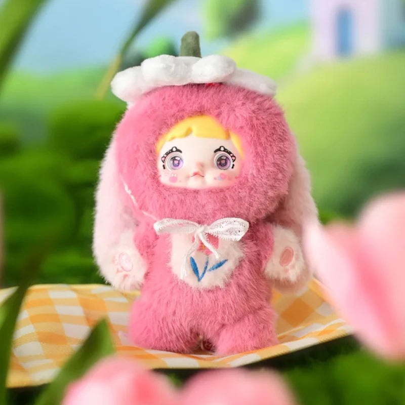 Nommi V2 "Garden Rabbit"