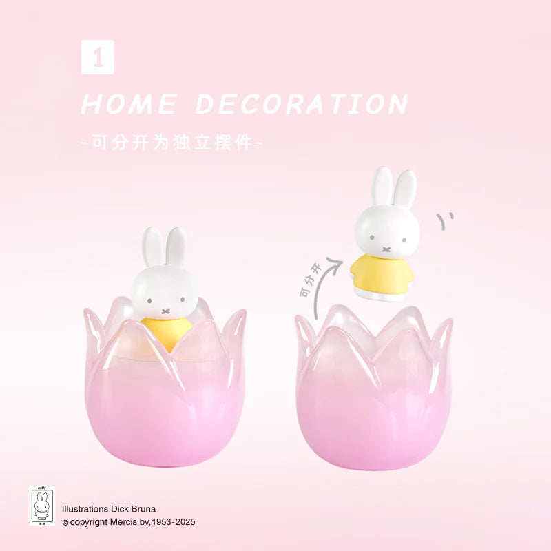 Miffy Tulip