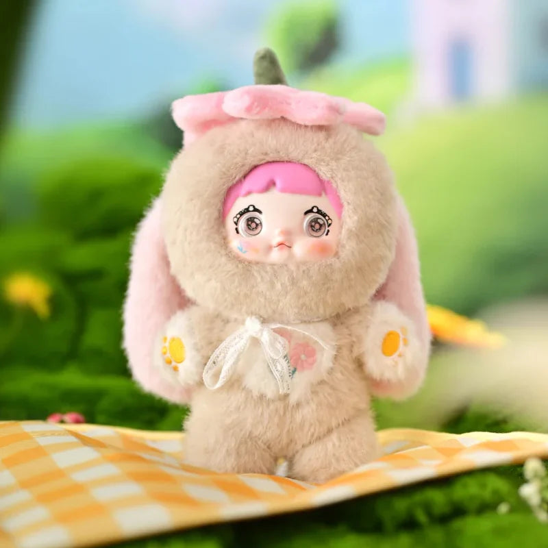 Nommi V2 "Garden Rabbit"