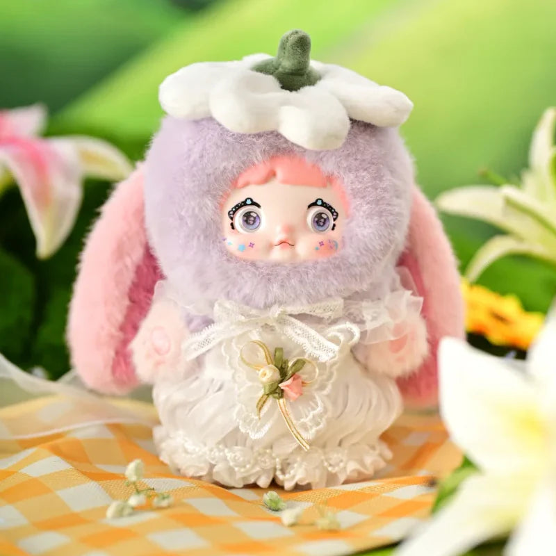 Nommi V2 "Garden Rabbit"