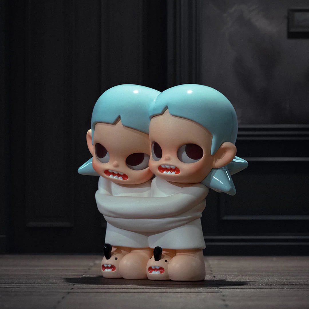 Zsiga "Twins" Series