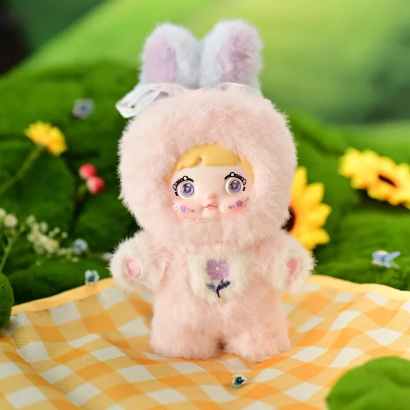 Nommi V2 "Garden Rabbit"