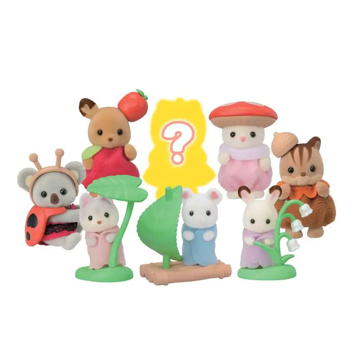 Ternurines "Baby Forest Costume"