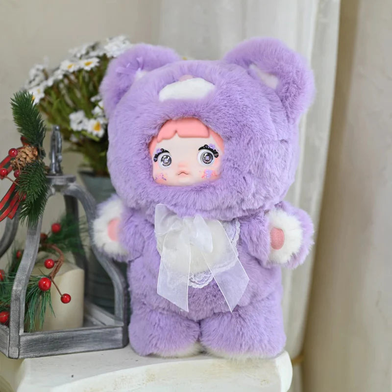 Nommi 400% V1 "Good Night Bear"