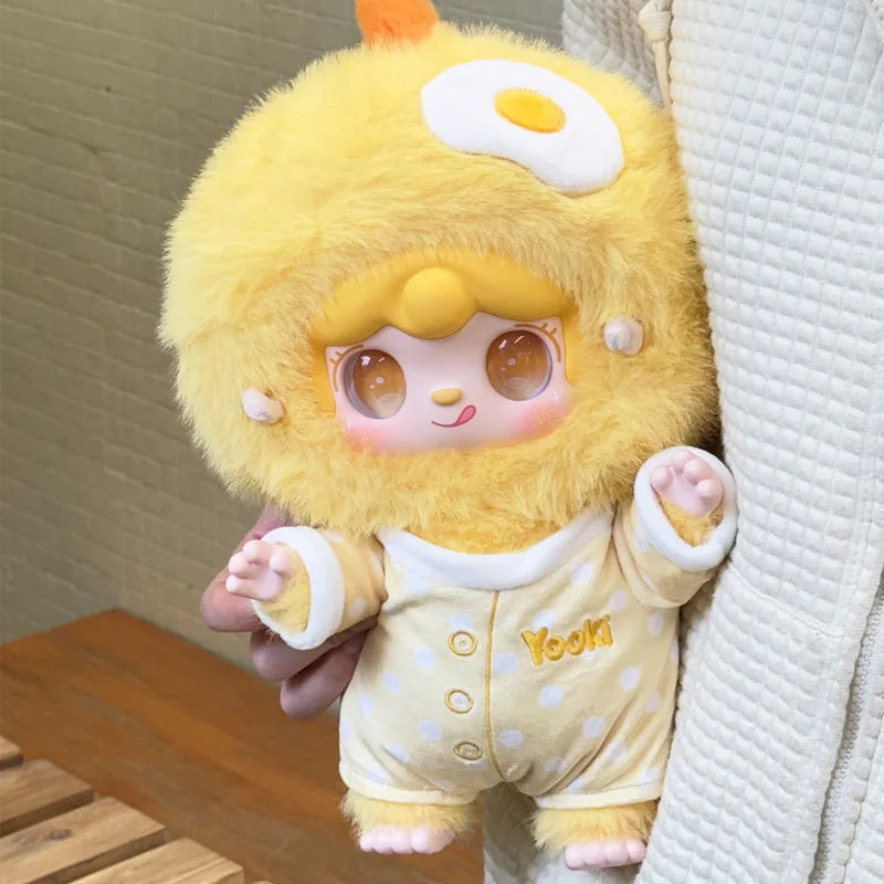 Yooki 400% "Cute Pet Dreams"