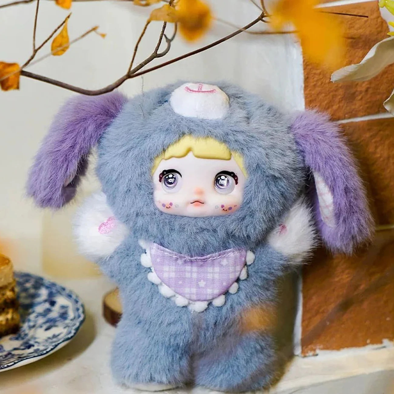 Nommi V5 "Puppy Diary"