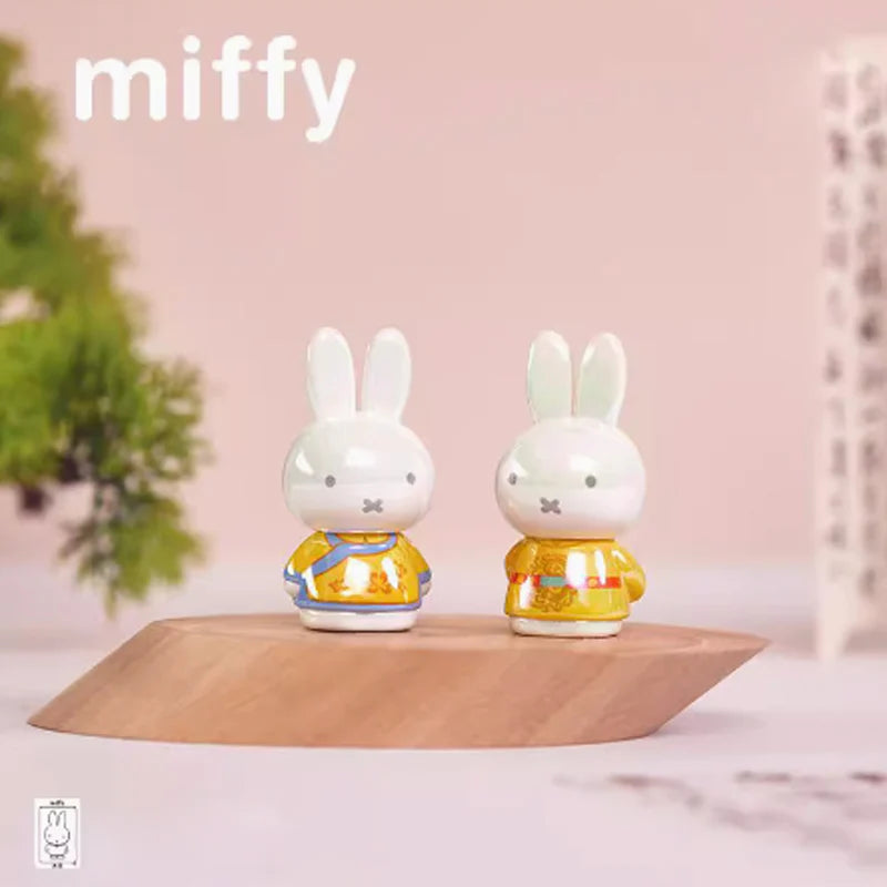 Miffy "Ancient Custom"