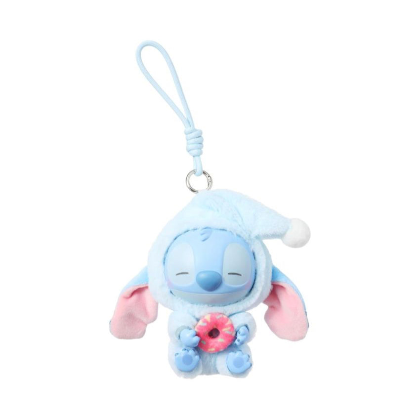 Stitch "Eat Something Before Sleep"