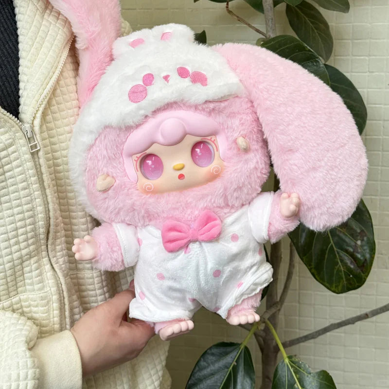 Yooki 400% "Cute Pet Dreams"