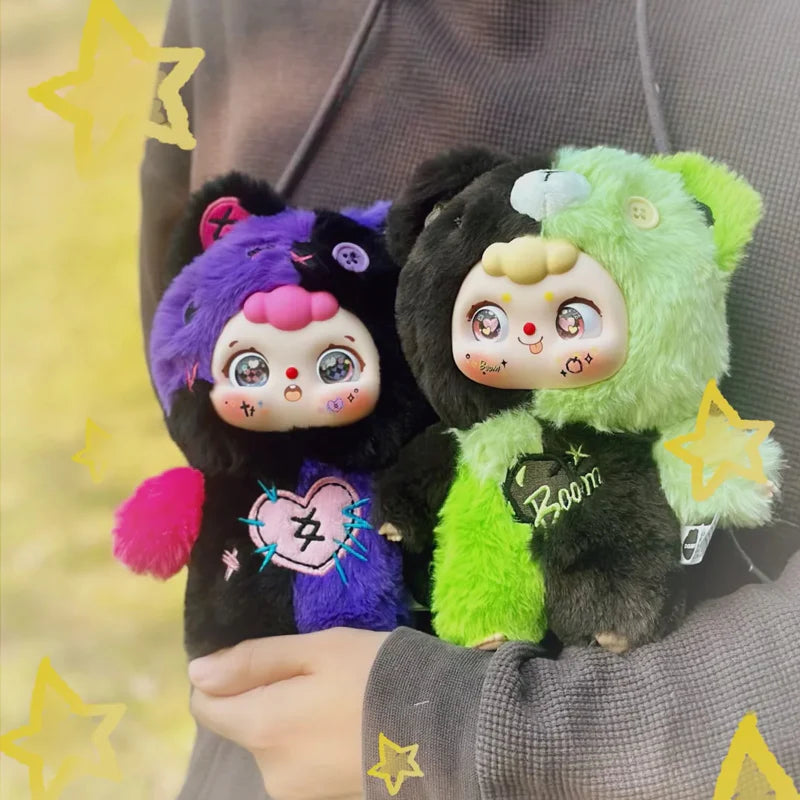 Doubao "Y2K" Series