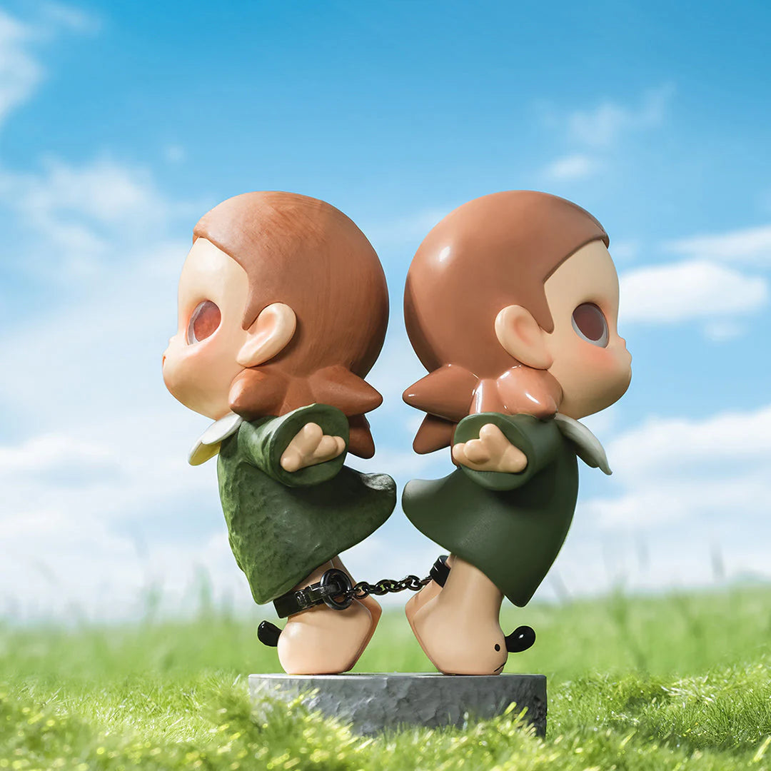 Zsiga "Twins" Series