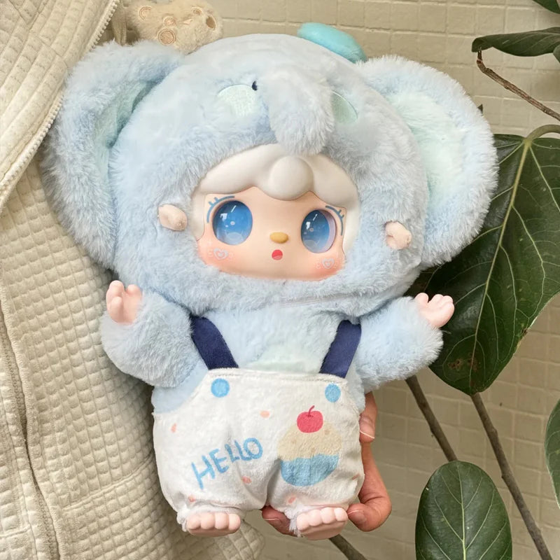 Yooki 400% "Cute Pet Dreams"