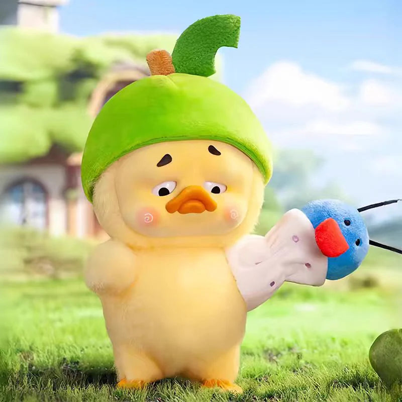 UPSETDUCK V3 "Born This Way"