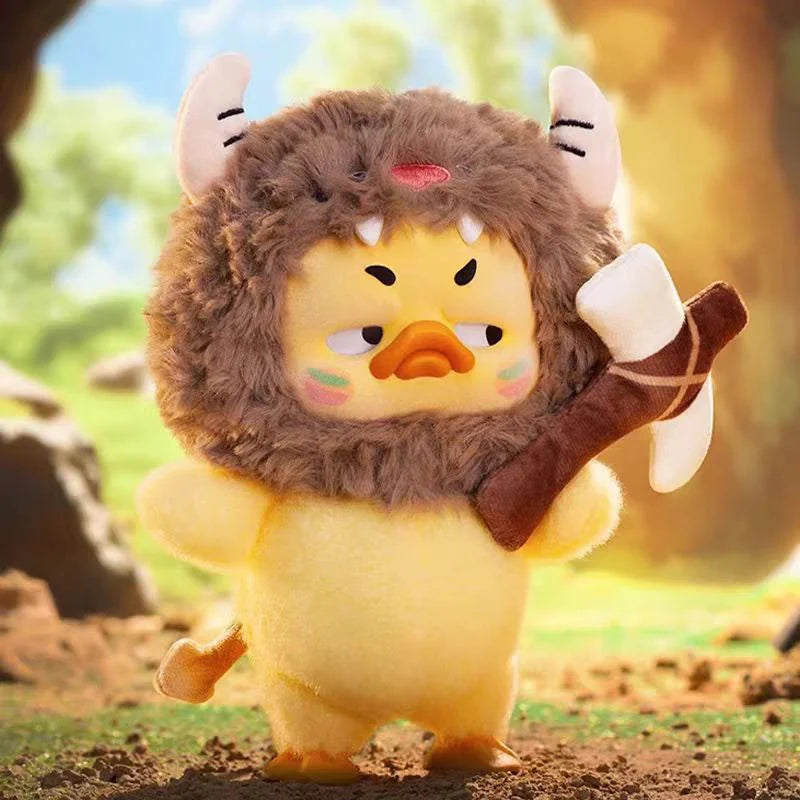 UPSETDUCK V3 "Born This Way"