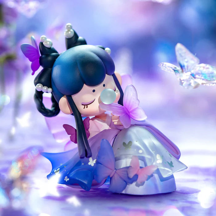 Nanci "Poetic Beauty"