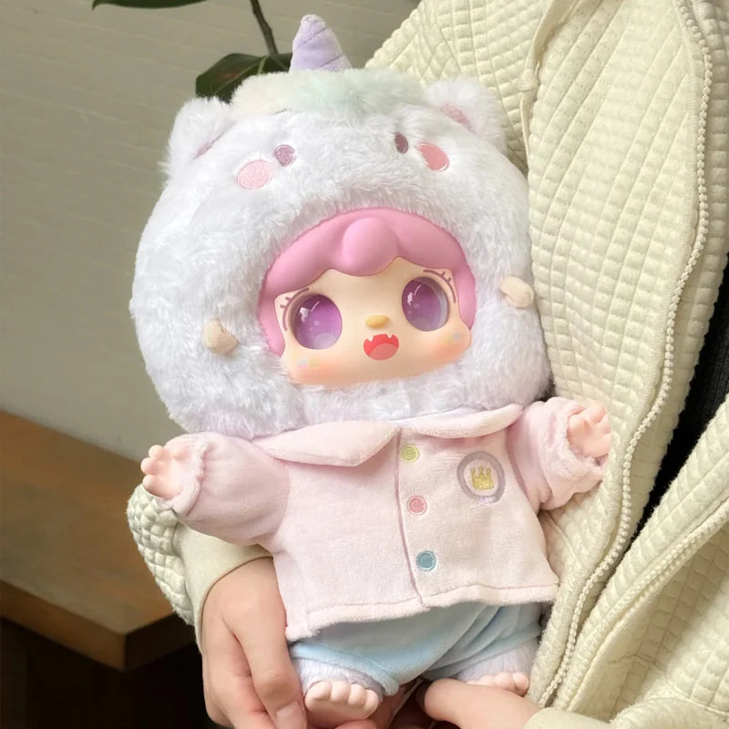 Yooki 400% "Cute Pet Dreams"