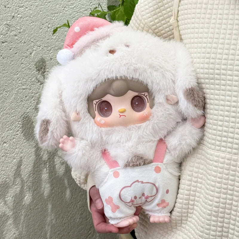 Yooki 400% "Cute Pet Dreams"