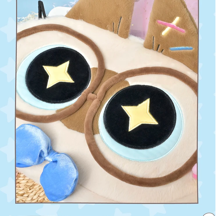 Azukisan Bag
