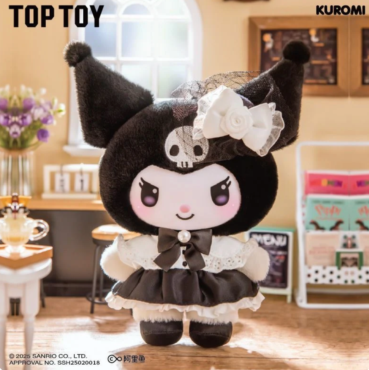 Sanrio "Sisters Outfit"