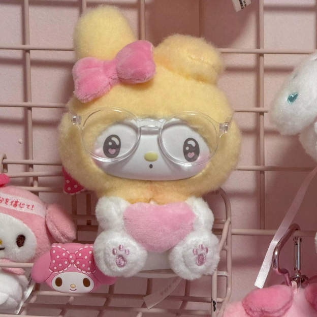 My Melody "50th Anniversary: Milk Candy"
