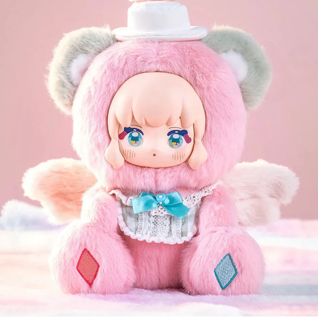 Ninizee "Animal Party"
